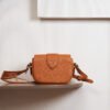 Louis Vuitton Pont 9 Soft MM Bag
