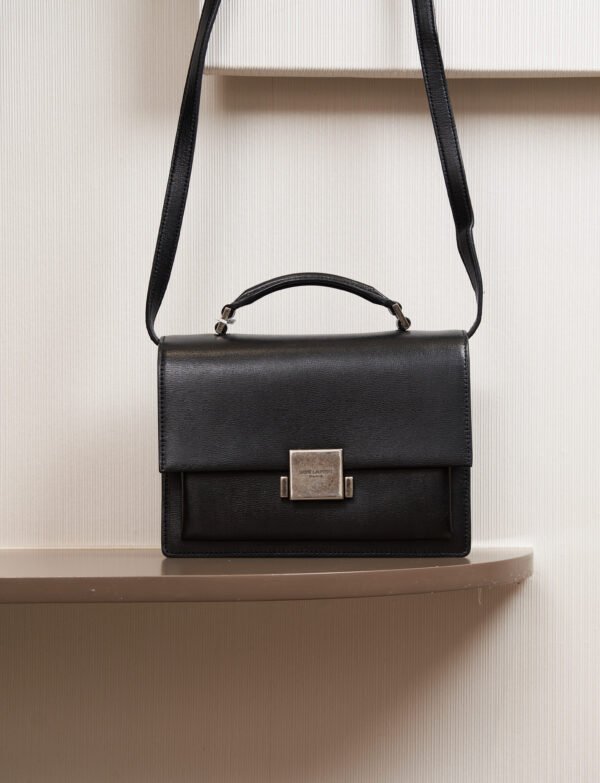 Saint Laurent Bellechasse Bag