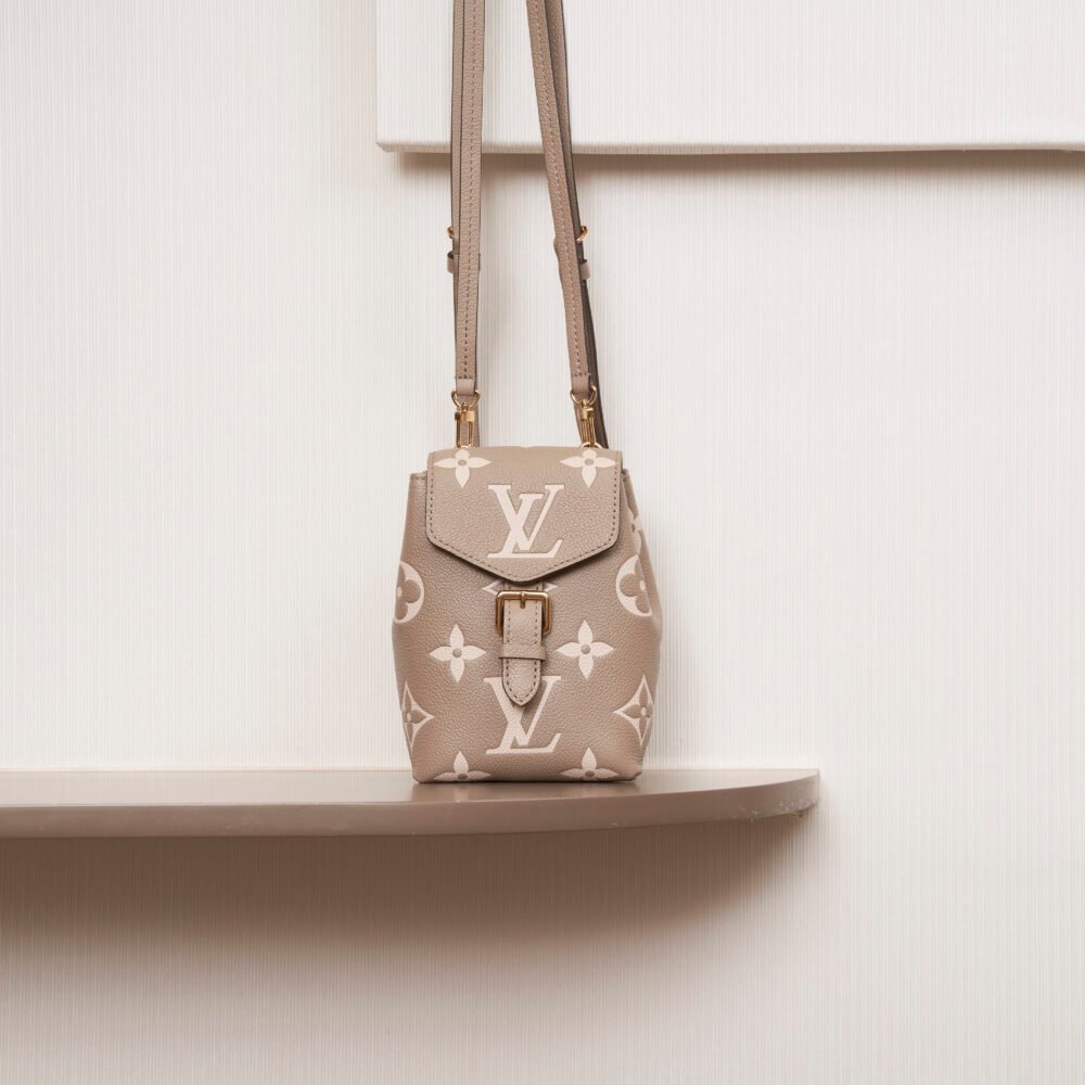 Louis Vuitton Tiny Backpack