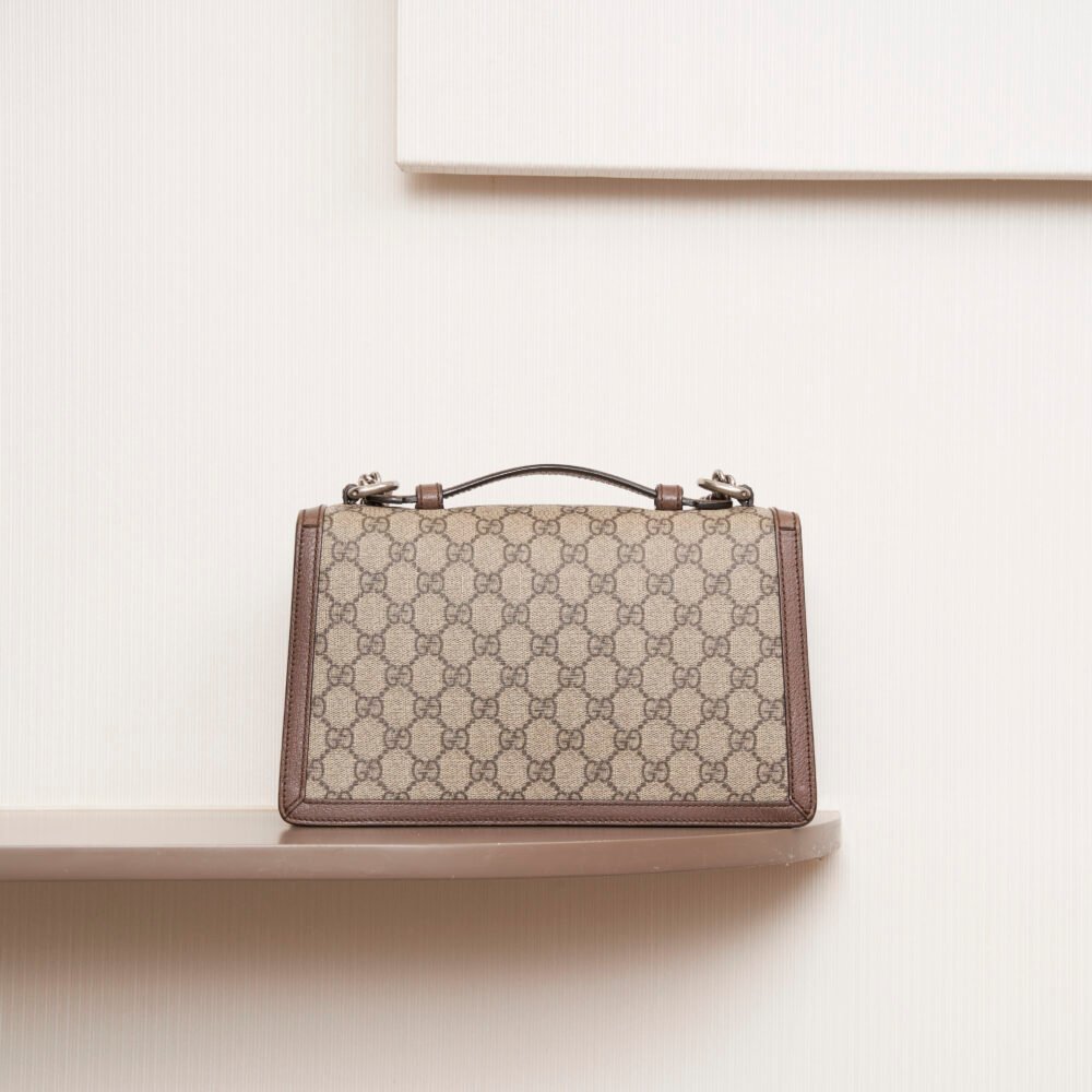 Gucci Dionysus Top Handle Bag