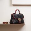 Gucci Marmont Mini Top Handle Bag