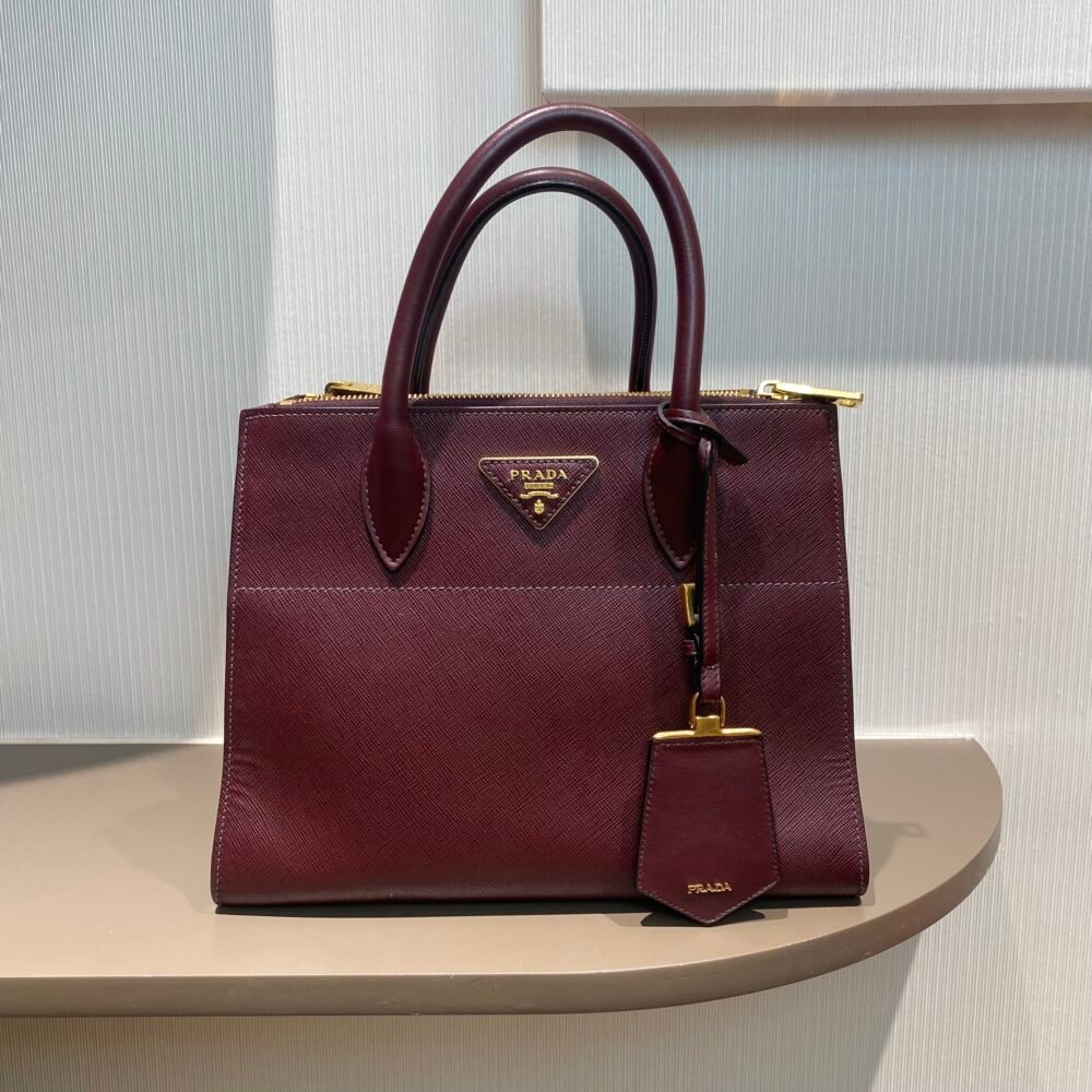 Prada Tote Bag