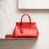 Louis Vuitton Marly Epi Leather Bag