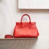 Louis Vuitton Marly Epi Leather Bag