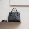 Gucci Soho Leather Top Handle Bag