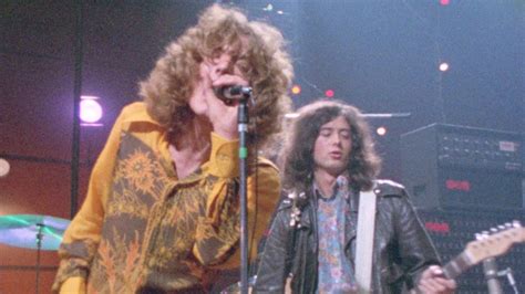  Becoming Led Zeppelin