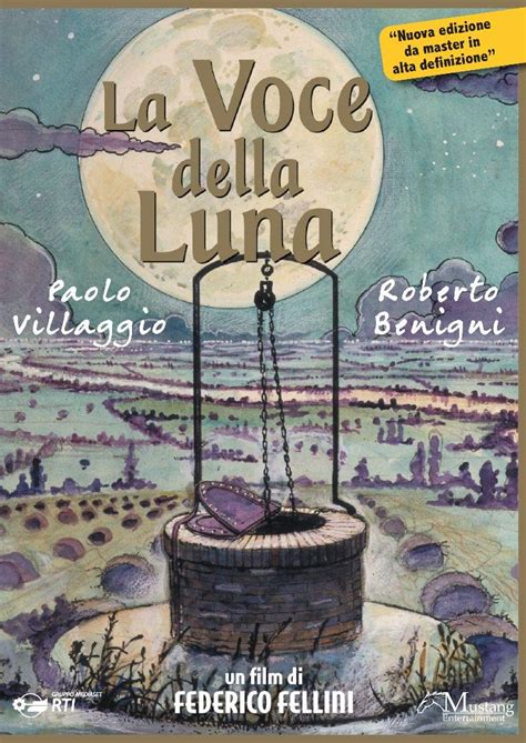 Ozi: La voce della