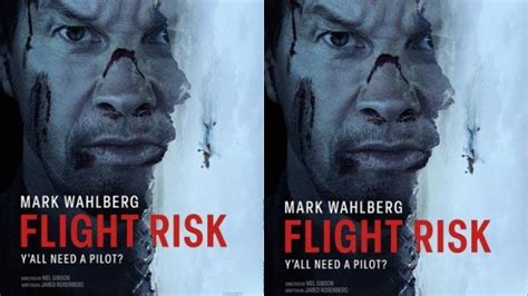 Flight Risk 2025